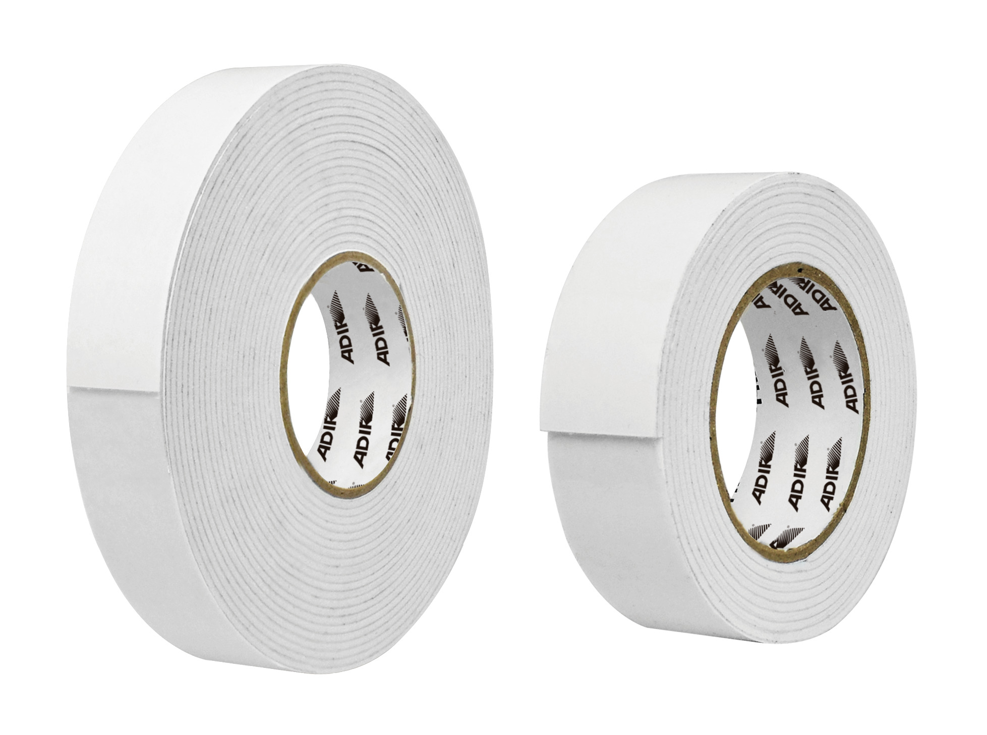 281765 ADIR - Cinta de montaje 19mm x 05mts 1291 Adir