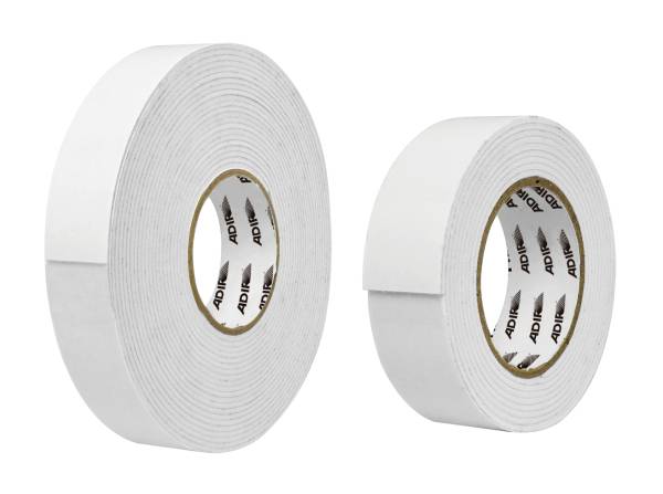 281765 ADIR - Cinta de montaje 19mm x 05mts 1291 Adir