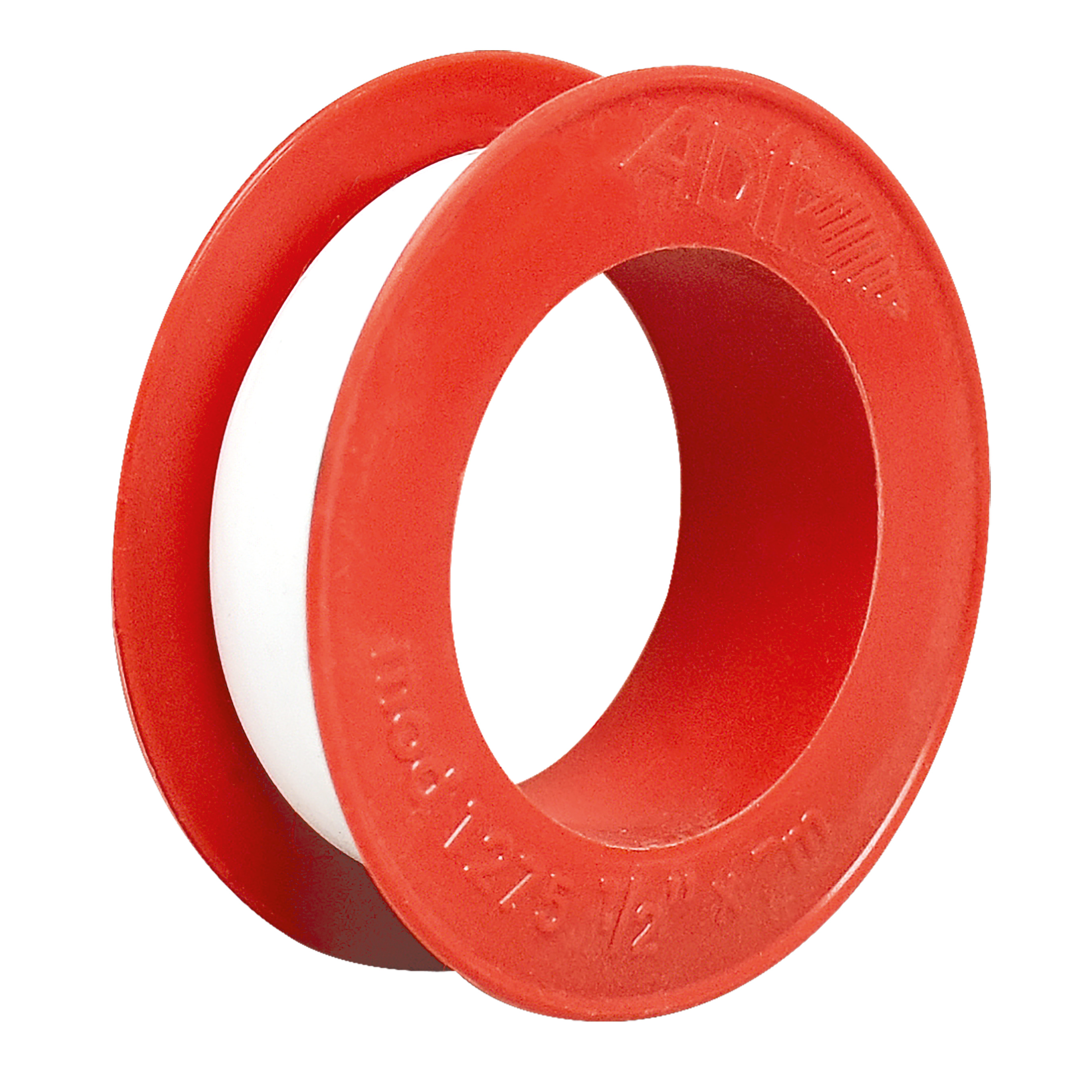 281767 ADIR - Cinta de teflon 013mm 1/2