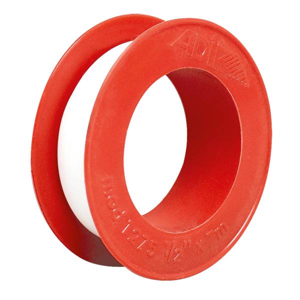 281767 ADIR - Cinta de teflon 013mm 1/2