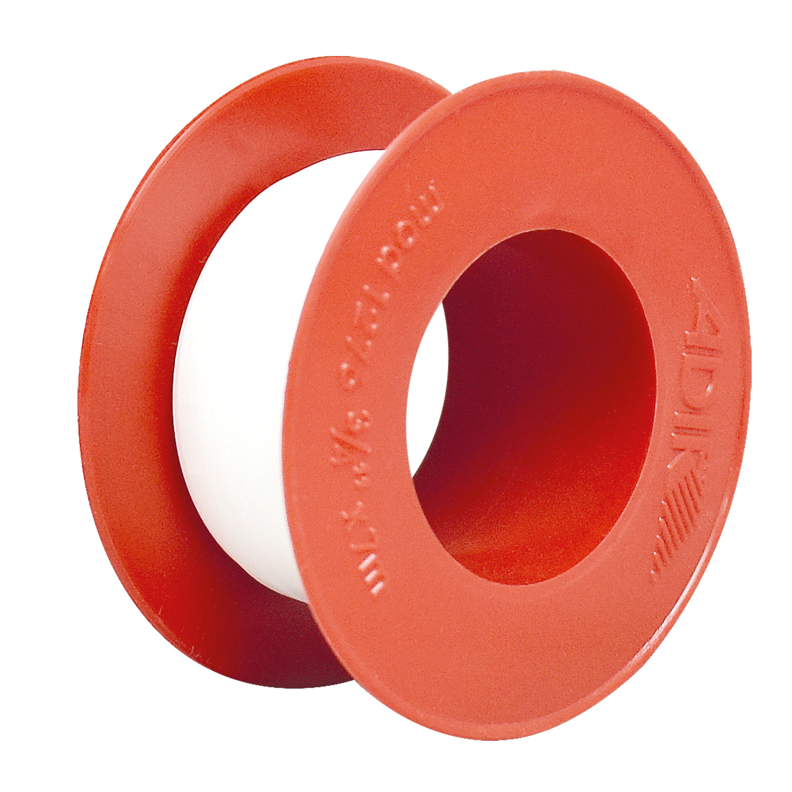 281768 ADIR - Cinta de teflon 019mm 3/4