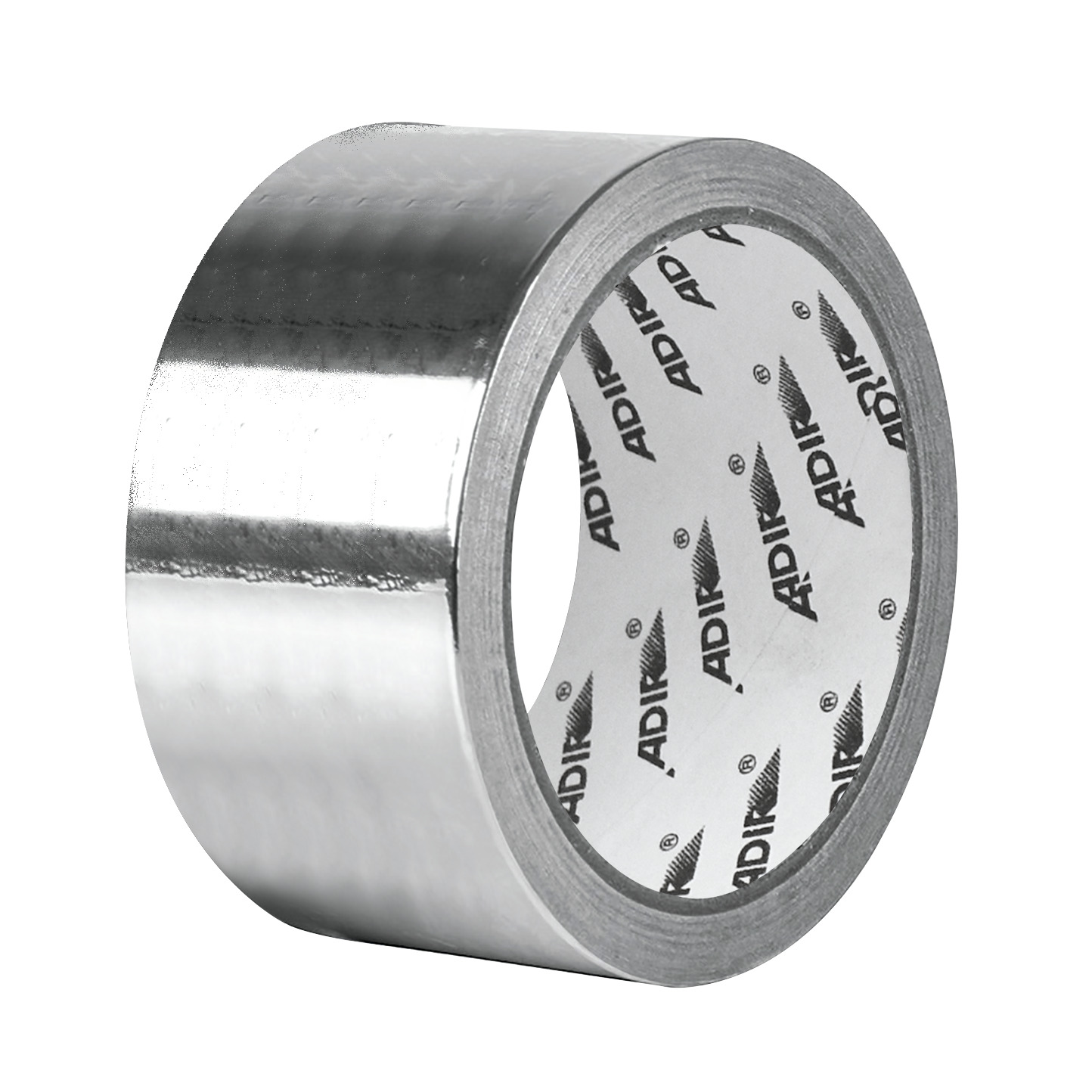 281772 ADIR - Cinta de aluminio 48mm x 10mts 11647 Adir