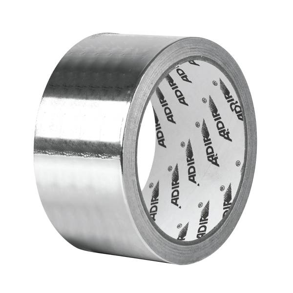 281772 ADIR - Cinta de aluminio 48mm x 10mts 11647 Adir