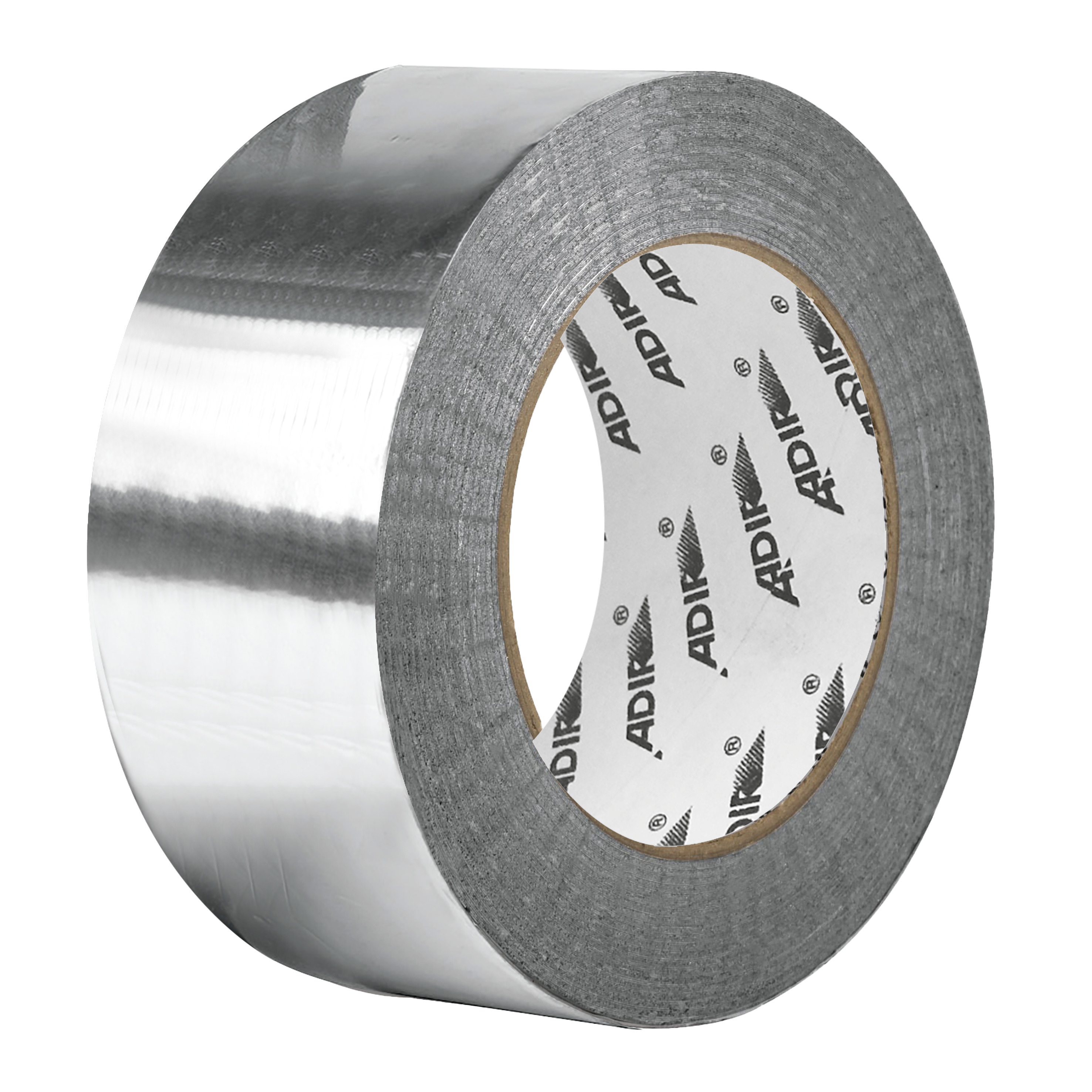 281773 ADIR - Cinta de aluminio 48mm x 30mts 11648 Adir