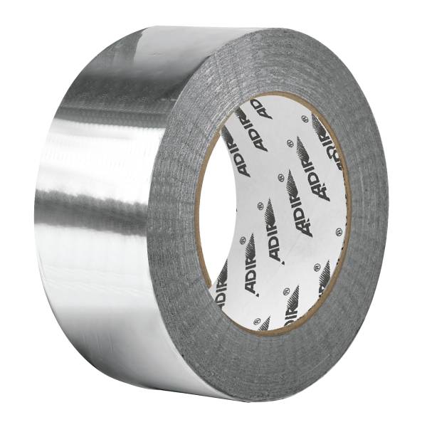281773 ADIR - Cinta de aluminio 48mm x 30mts 11648 Adir