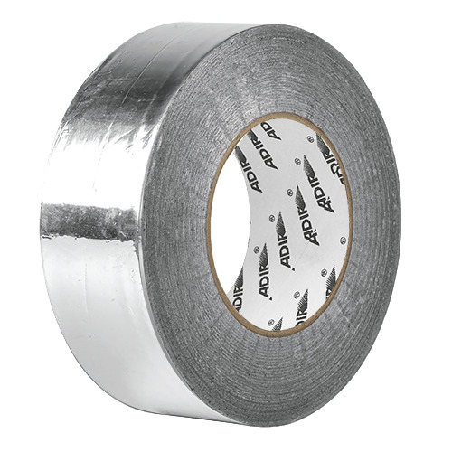 281774 ADIR - Cinta de aluminio 48mm x 50mts 11649 Adir