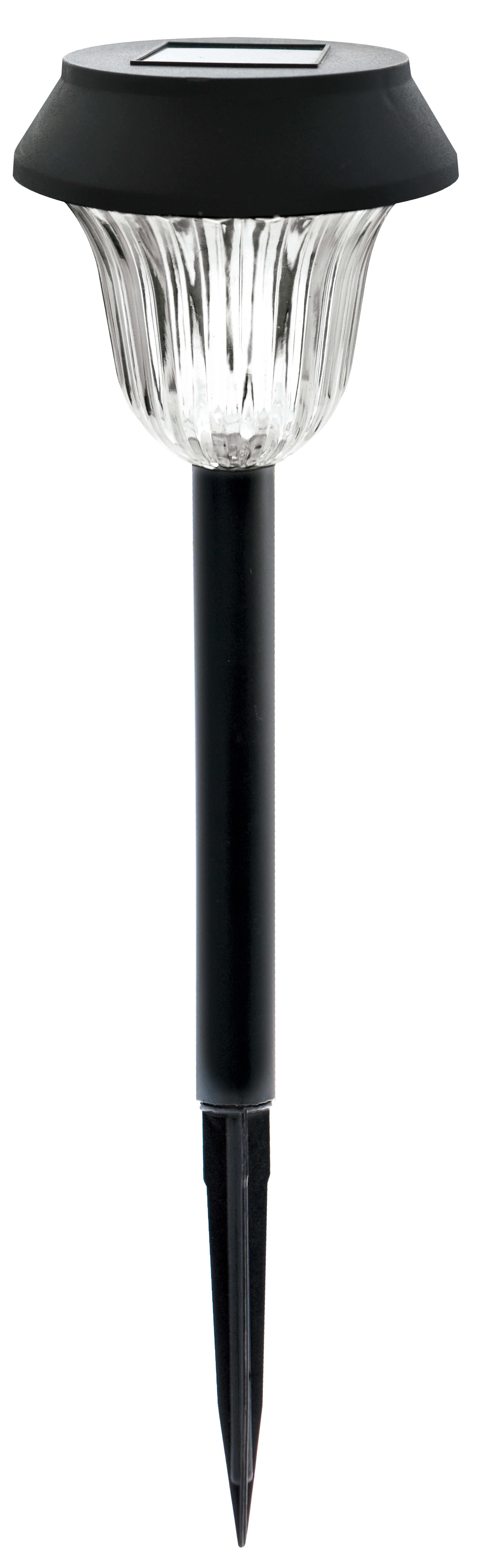 281797 ADIR - Lampara solar led para jardin luz calida 8594 Contoy 8594 Adir