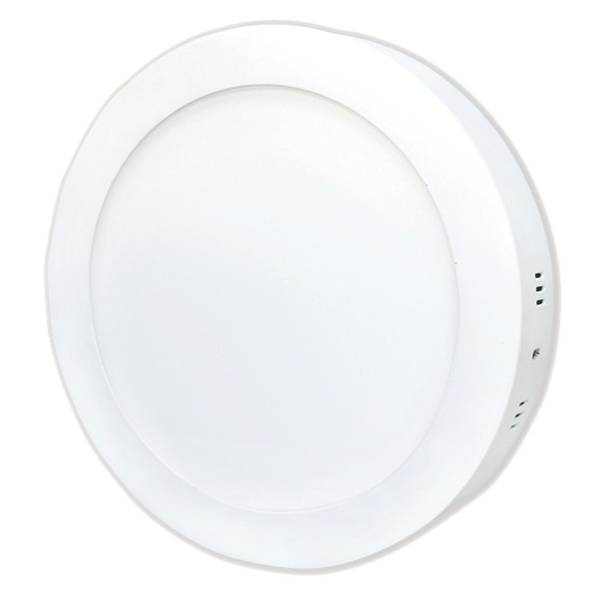 281801 ADIR - Luminario decorativo tipo plafon 12w led blanco 5472 Adir