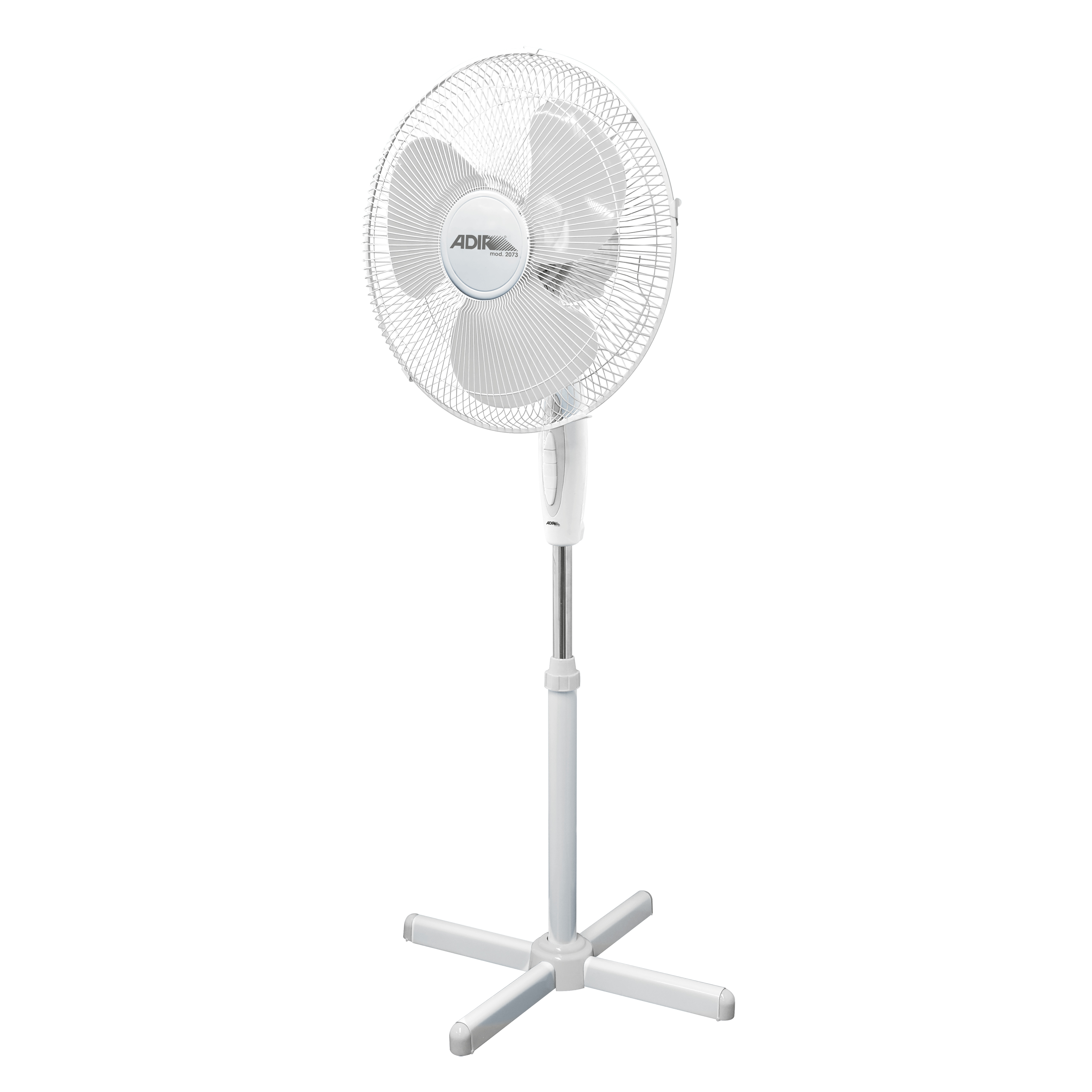 281836 GAFI - Ventilador pedestal 16