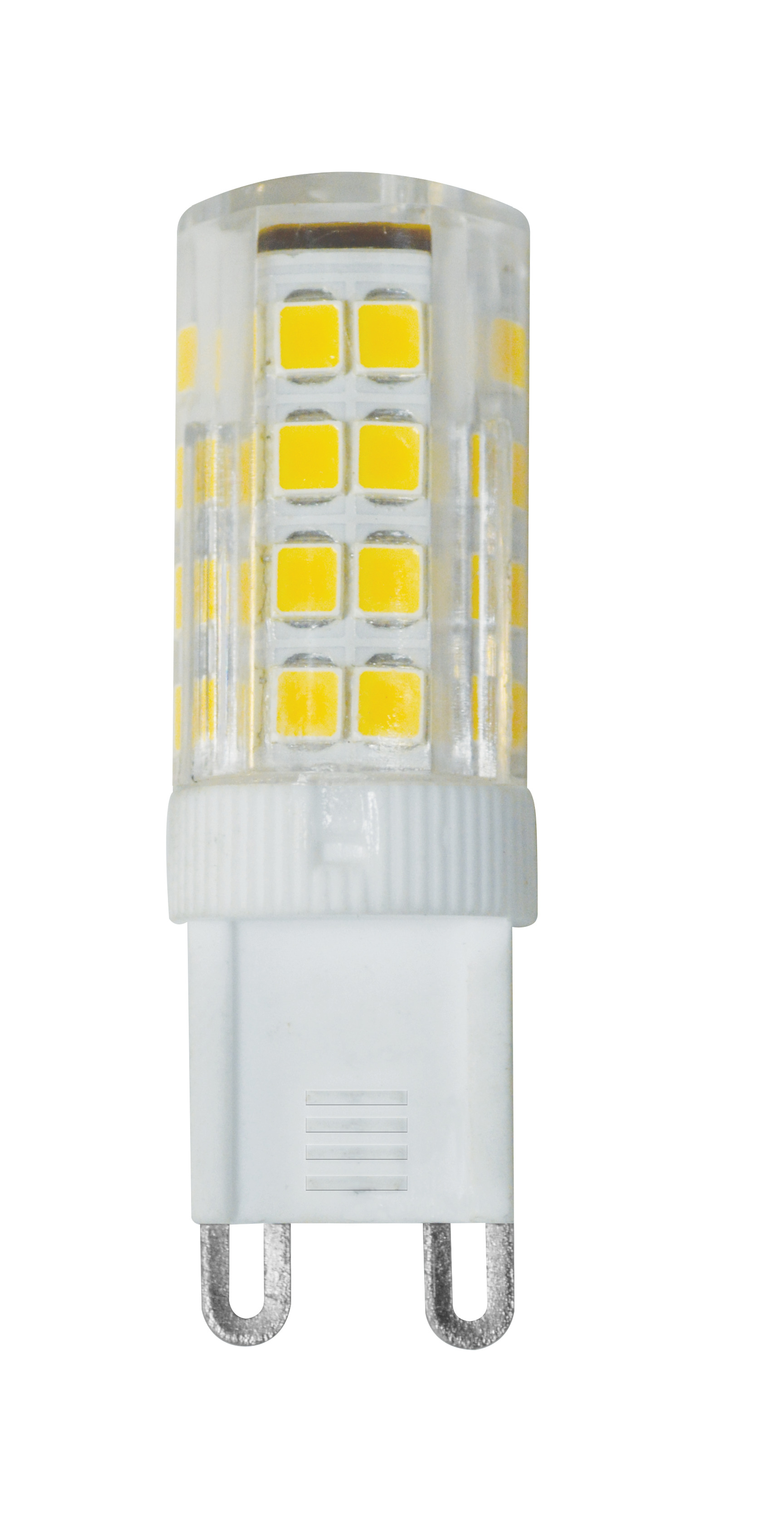 281925 ADIR - Foco de led 04w dicroico G9 LC 6995 Adir