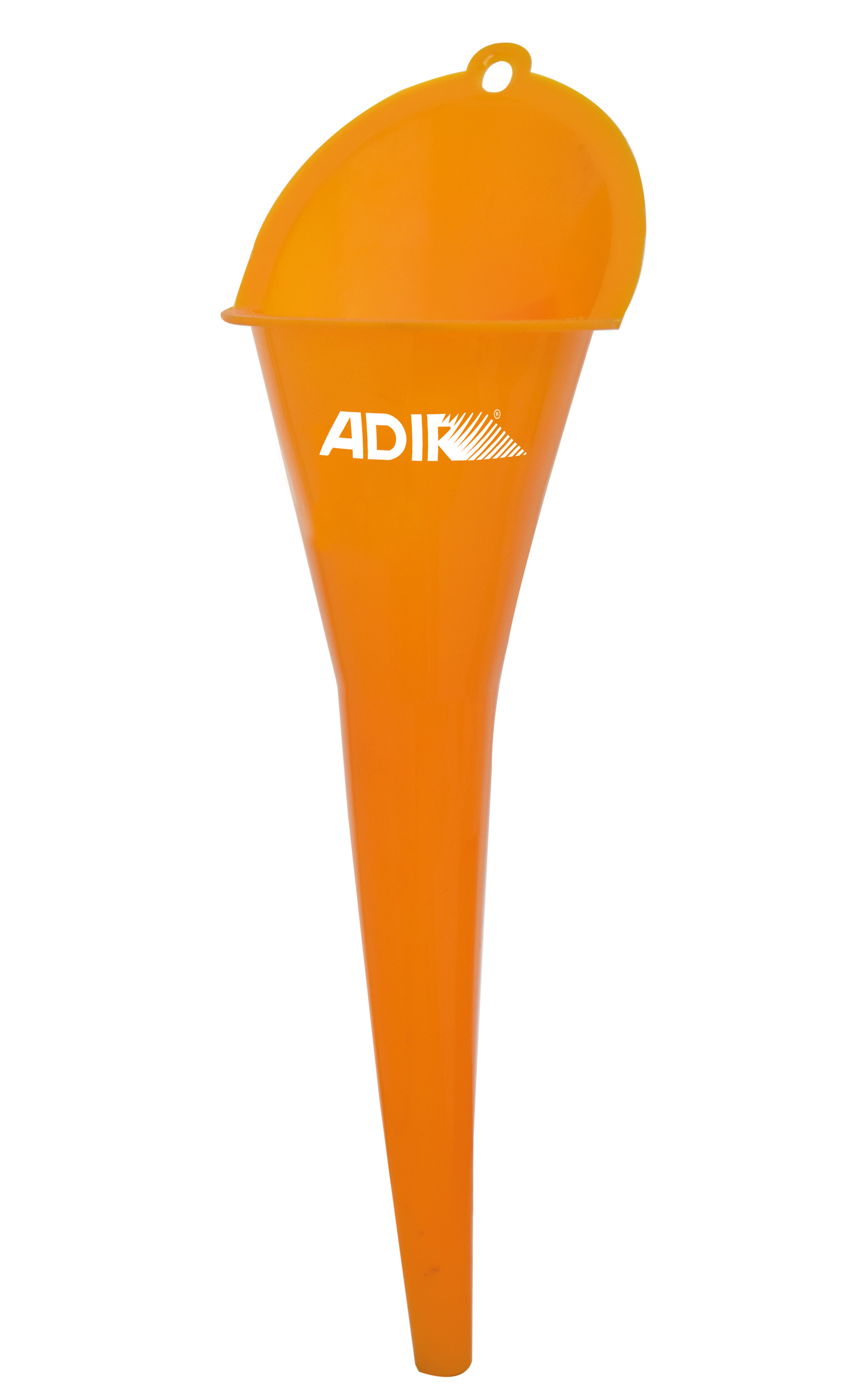 281926 ADIR - Embudo plastico cuello rigido 250ml Adir