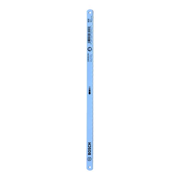 288377 BOSCH - Segueta manual bimetalica 18 dientes para fierro Bosch