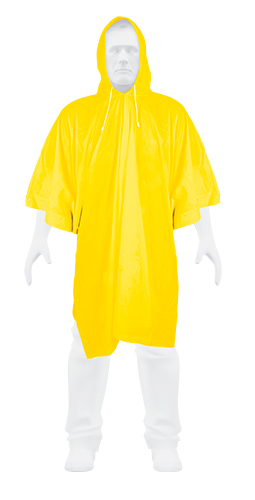 1270 TRUPER - Poncho unitalla PONCHO TRUPER