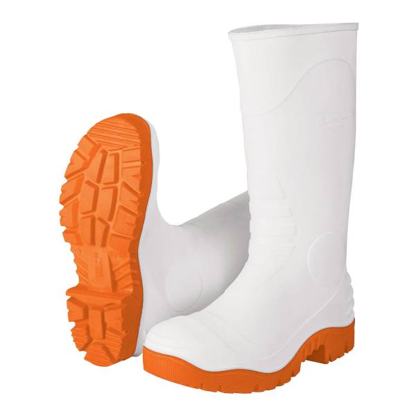 14267 TRUPER - Botas sanitarias #27 bot-27s Truper