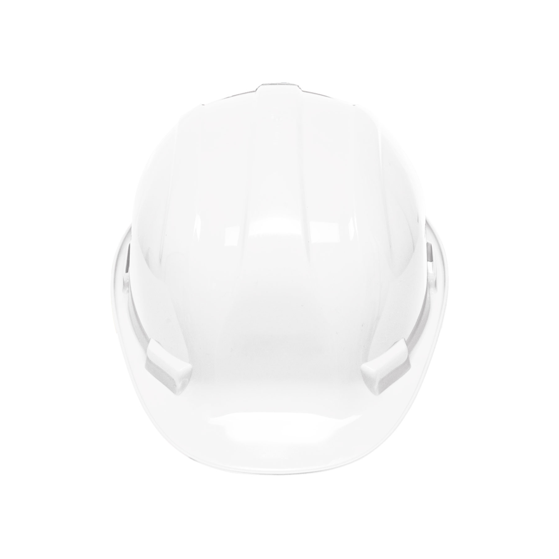 15159 PRETUL - Casco seguridad blanco CAS-BP PRETUL