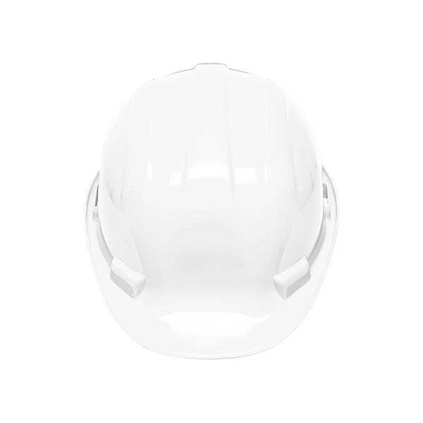 15159 PRETUL - Casco seguridad blanco CAS-BP PRETUL