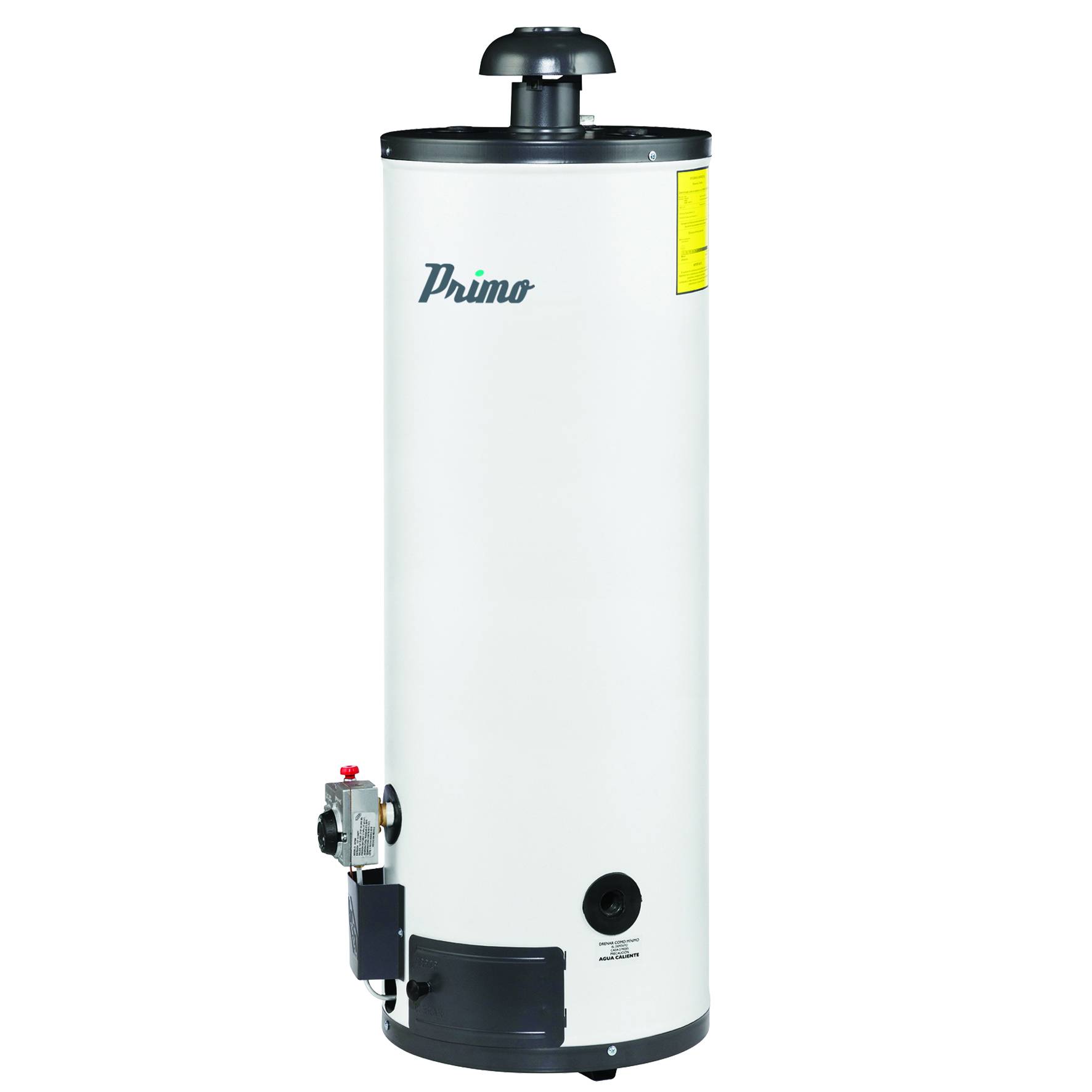 Boiler deposito 060lts primo LP Iusa