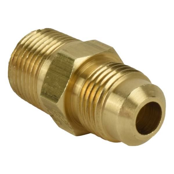 189334 NACOBRE - Niple terminal 008 x 013mm 5/16