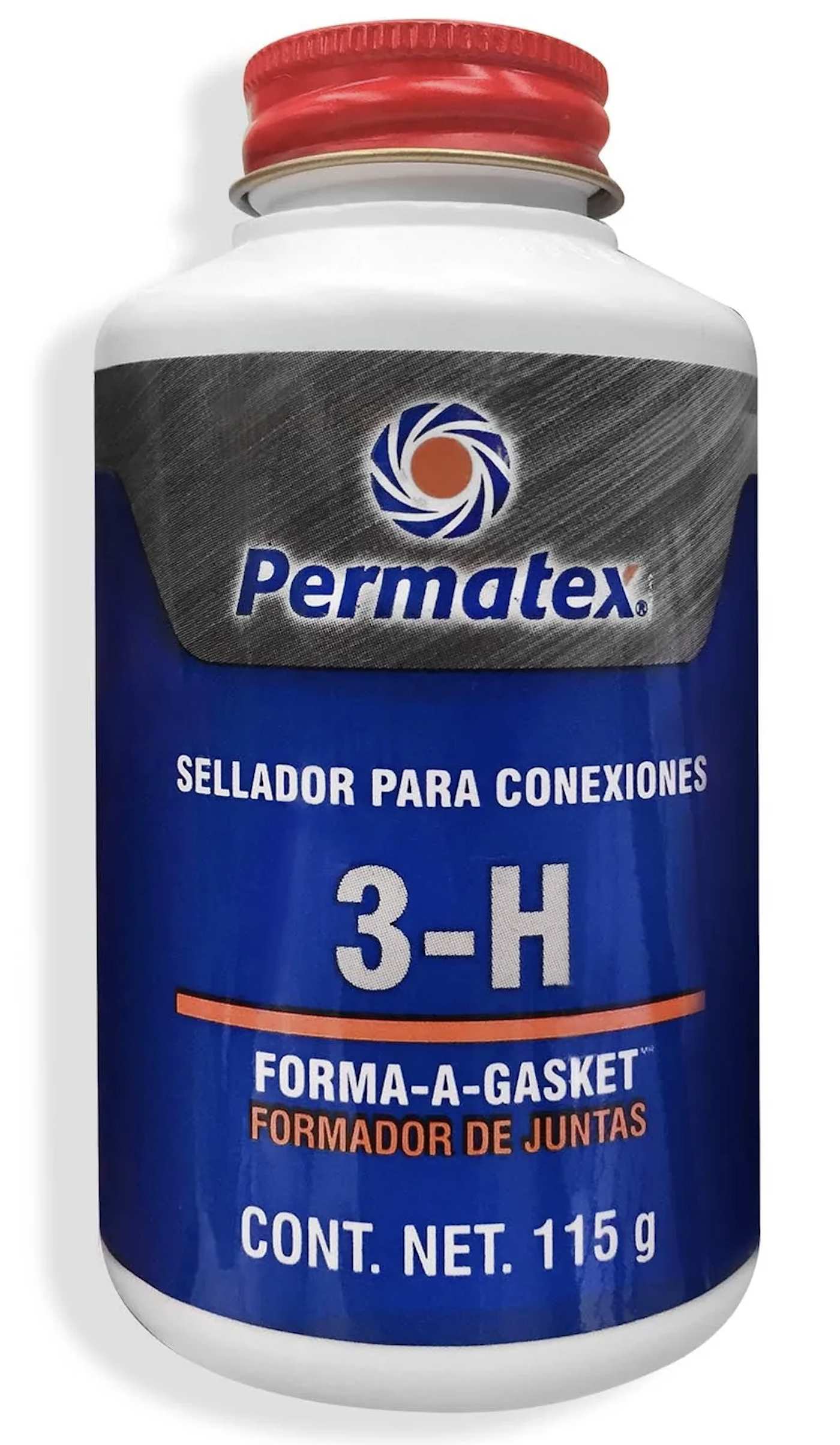 189949 PERMATEX - Sellador para conexion 115gr 3H Permatex