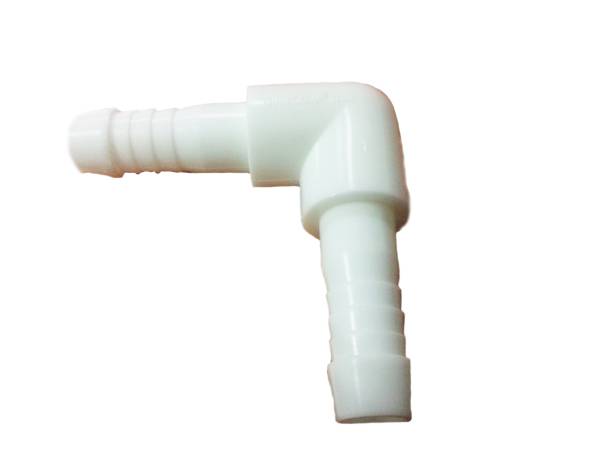 190280 CONEX. PLASTICAS AGS. - Codo PVC insercion 90° 013mm 1/2