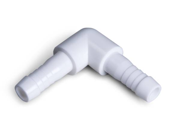 190282 CONEX. PLASTICAS AGS. - Codo PVC insercion 90° 032mm 1-1/4