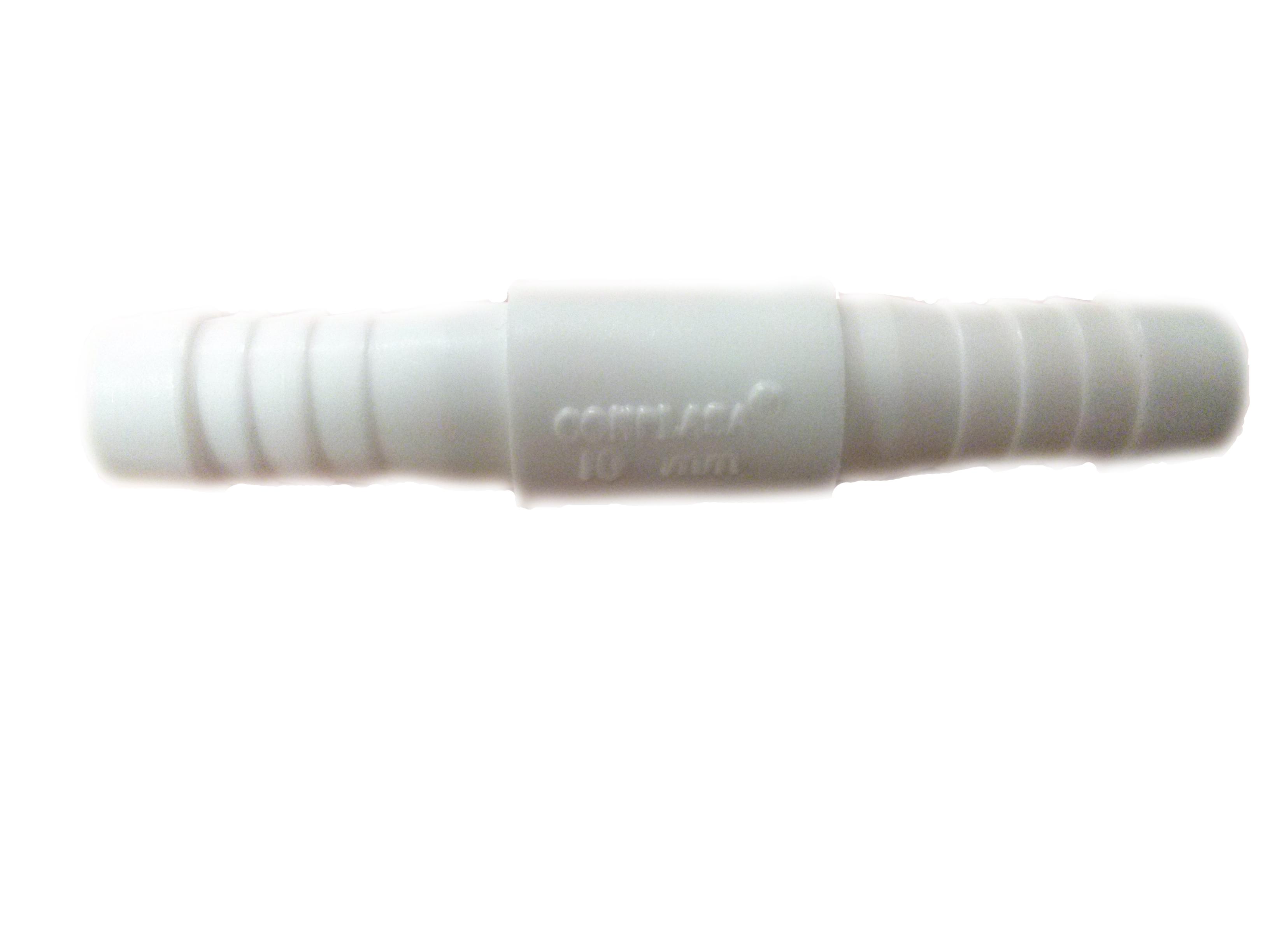 190291 CONEX. PLASTICAS AGS. - Cople PVC insercion 013mm 1/2