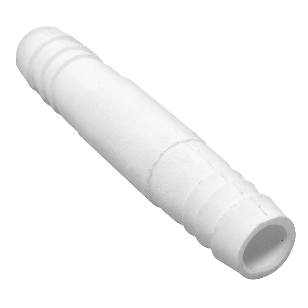 190292 CONEX. PLASTICAS AGS. - Cople PVC insercion 019mm 3/4