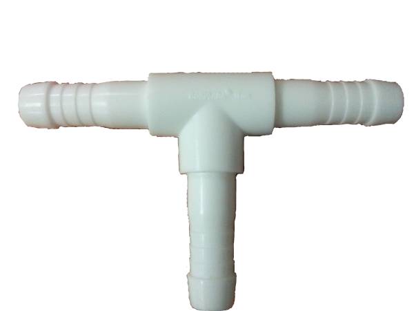 190297 CONEX. PLASTICAS AGS. - Tee PVC insercion 019mm 3/4