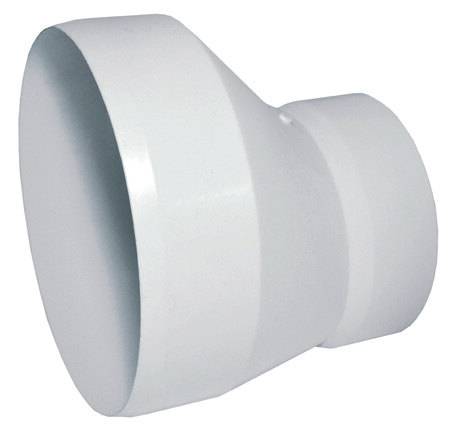 190467 CRESCO - Reduccion PVC cementar 110 x 075mm 4