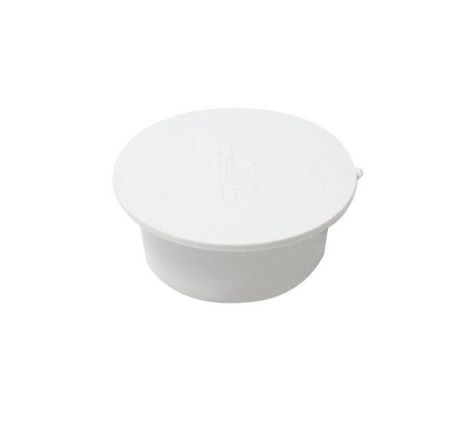 190471 CRESCO - Tapa PVC cementar 075mm 3