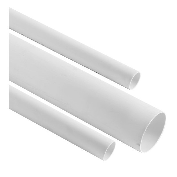 Tubo PVC norma 050mm 2 6mt"