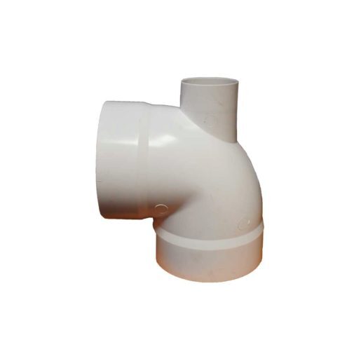 190878 AMANCO - Codo PVC cementar 90 110mm 4