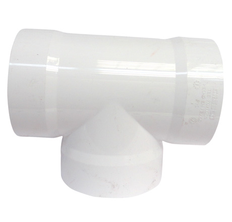 190880 AMANCO - Tee PVC cementar 075x075mm 3x3 Amanco