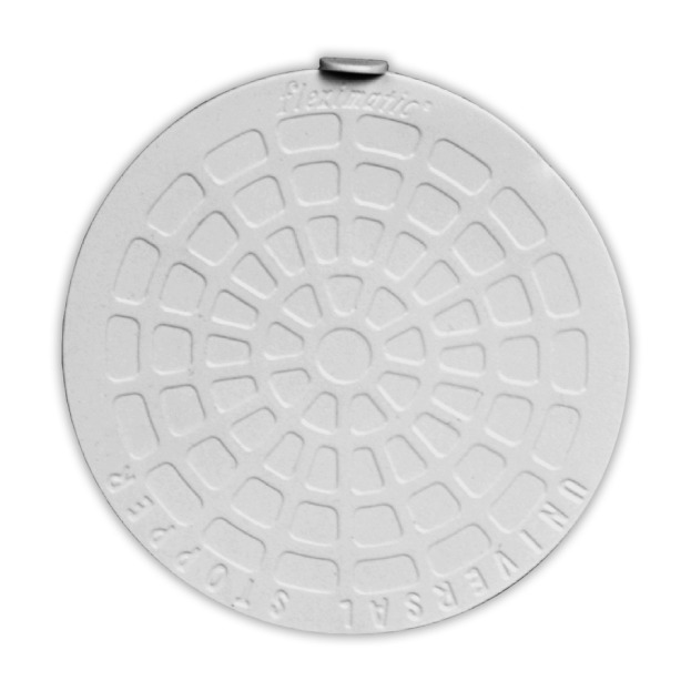190977 FLEXIMATIC - Tapa higienica para coladera redonda 2207 Fleximatic