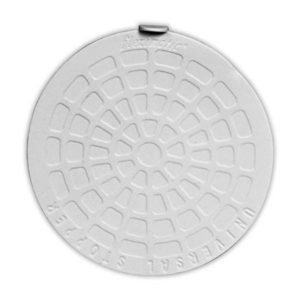 190977 FLEXIMATIC - Tapa higienica para coladera redonda 2207 Fleximatic