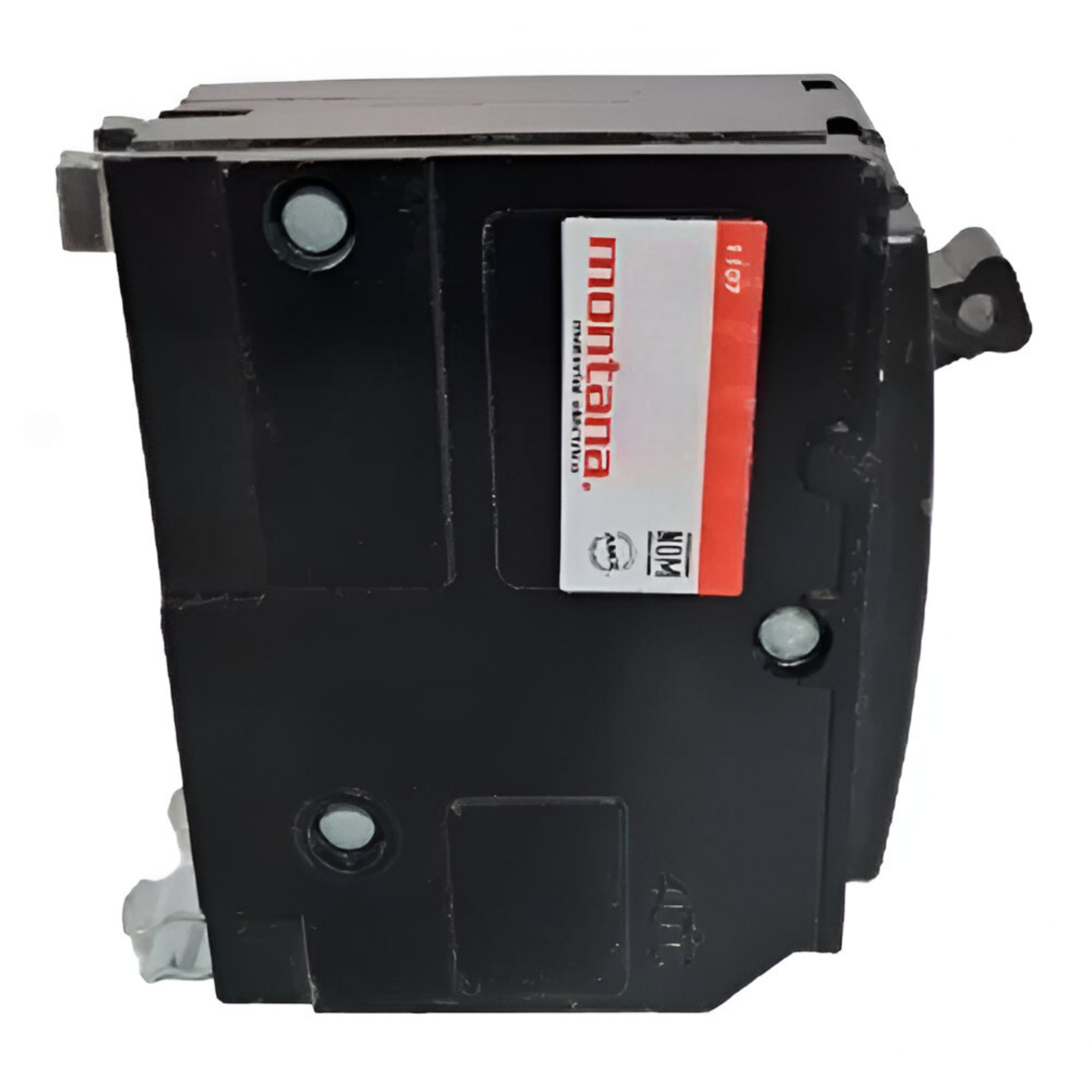 191083 MONTANA - Interruptor termomagnetico 2 polos 20a 1107 Montana