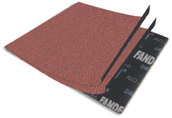 191093 FANDELI - Lija roja oxialum X-86 grado 50 9