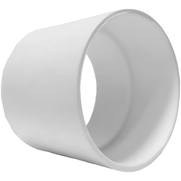 191406 CRESCO - Cople PVC cementar 200mm 8
