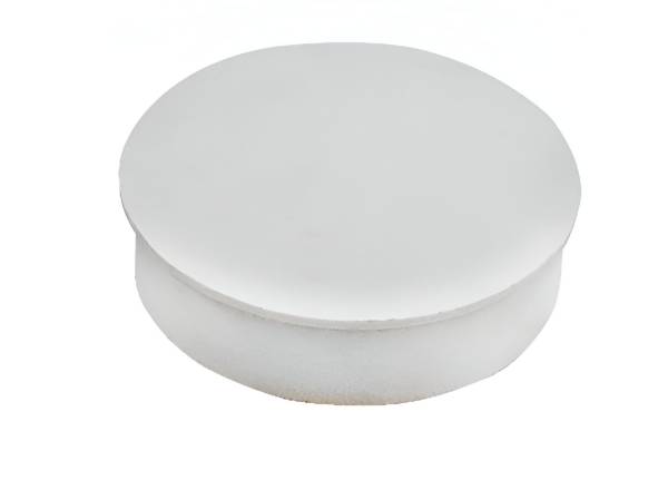 191407 CRESCO - Tapa PVC cementar 160mm 6