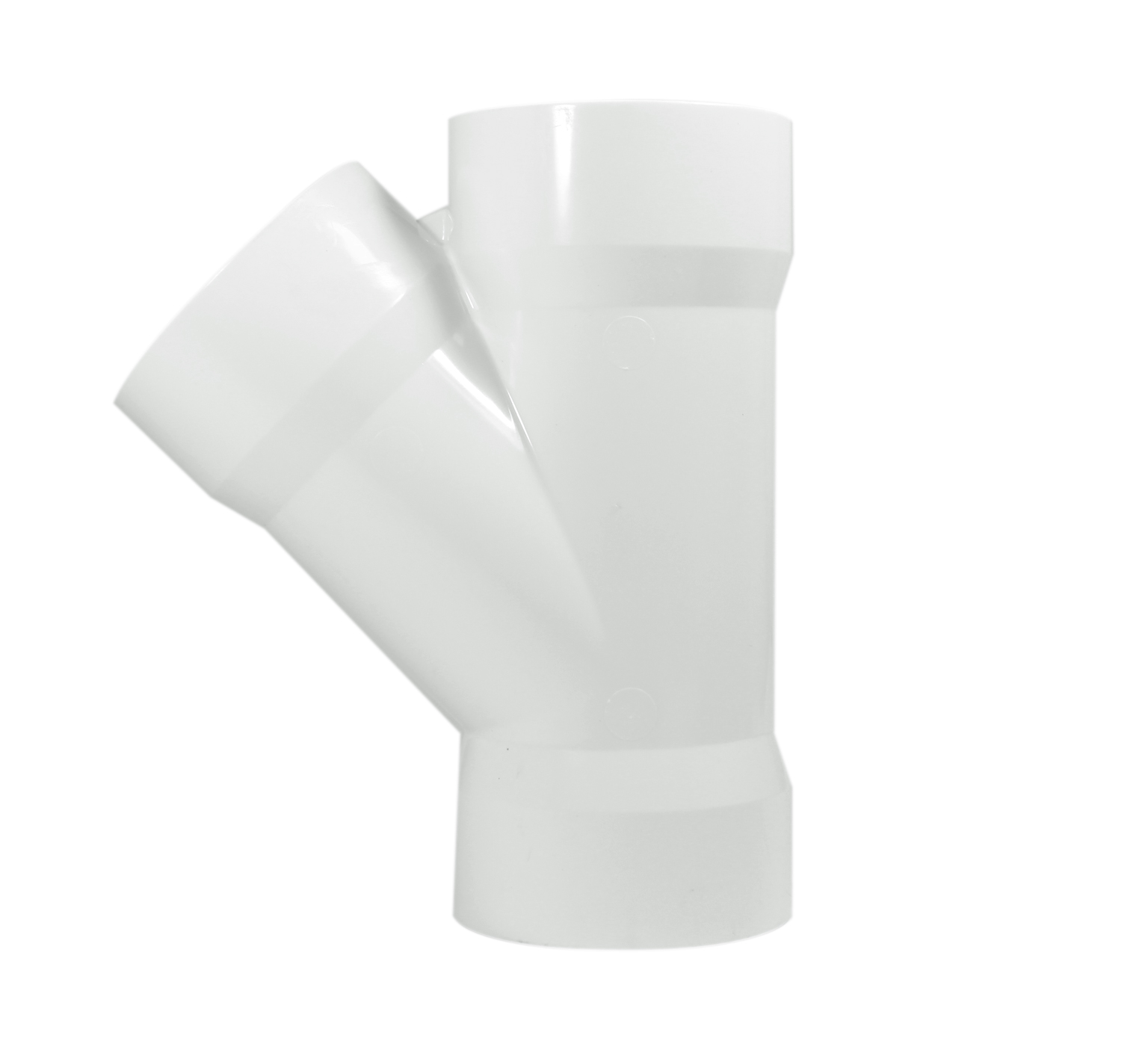 191409 GAFI - Yee PVC cementar 1-1/2