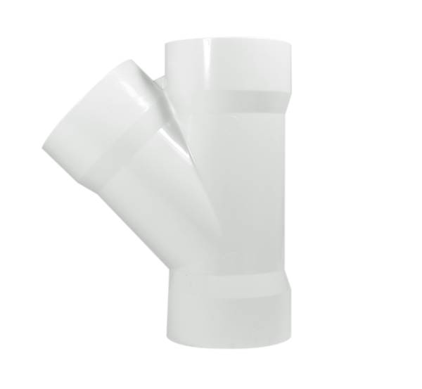 191409 GAFI - Yee PVC cementar 1-1/2