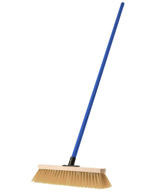 192119 IMPAC - Cepillo para impermeabilizar ixtle con mango Impac