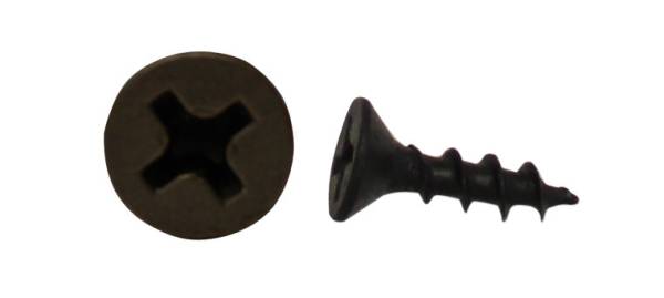 192404 VEKER - Pija multiusos negra cuadro Phillips #08 050mm 2