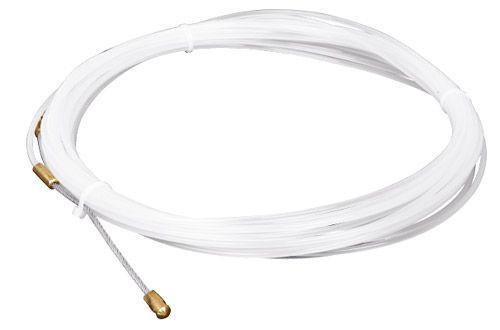 193404 TRUPER - Guia de nylon para cable 15m gny-15 Truper