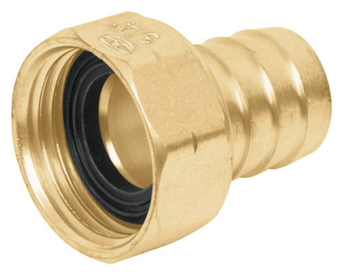 193423 TRUPER - Conexion manguera hembra 019mm 3/4