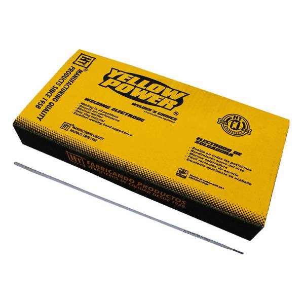 193541 HECORT - Electrodo para soldar 6011 1/8x14