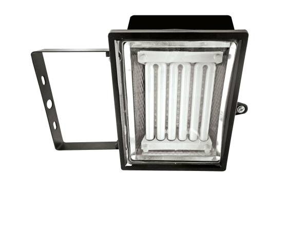 193727 MONTANA - Lampara fl compacta 40w r7s p/gabinete 4950 Montana