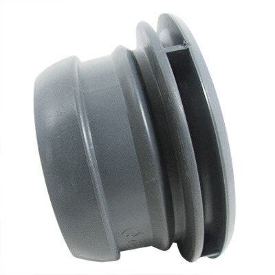 194160 COFLEX - Cuello PVC flexible wc 110mm 4