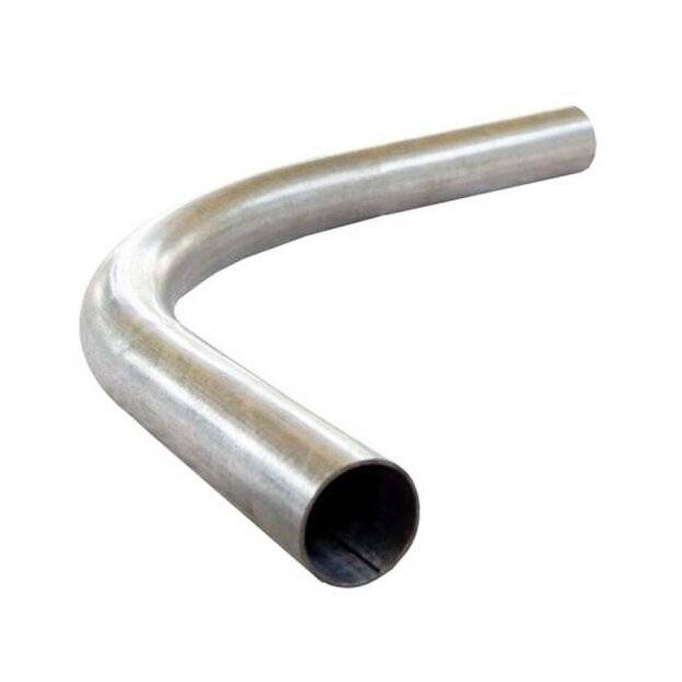 195008 KOBREX - Codo conduit pared delgada etiqueta verde 90° acero 019mm 3/4