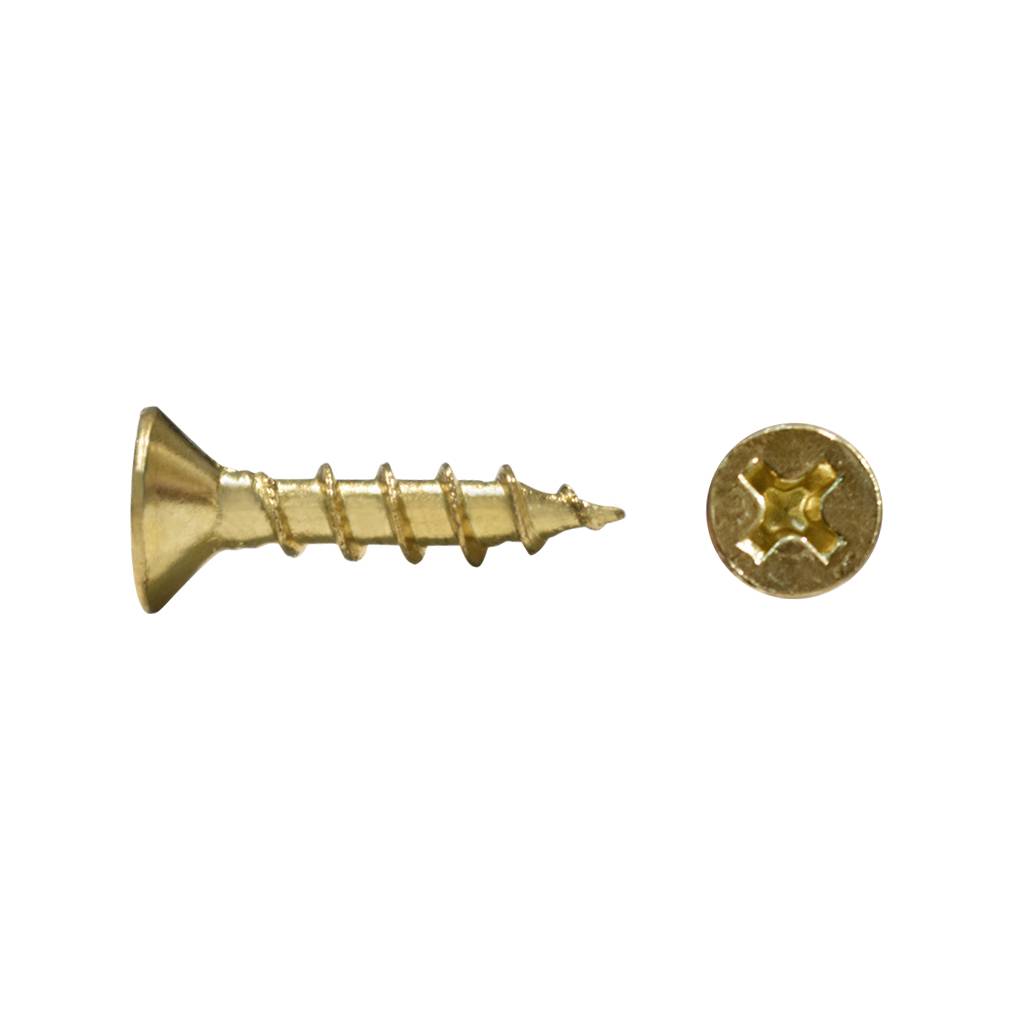 196131 VEKER - Pija multiusos laton Phillips #06 016mm 5/8